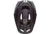 Kask rowerowy FOX SPEEDFRAME WURD HLMT Dark Purple